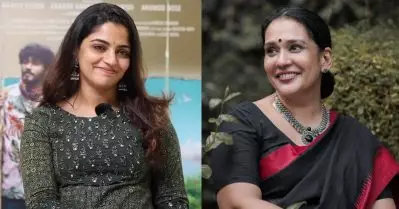 ഇത് കേരളമാണ്, എത്ര ഒച്ച എടുത്താലും അതുക്കും മേലെ കൂടെ നില്‍ക്കുന്ന സമൂഹം; നിഖില വിമലിന് പിന്തുണയുമായി മാലാ പാര്‍വതി
