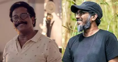 നാടകം കളിച്ച് ജീവിക്കുന്ന ഒരു കഥാപാത്രം സിനിമയില്‍ വരും, അത് നിങ്ങള്‍ അഭിനയിക്കും എന്ന് അന്ന് ഹര്‍ഷാദിക്ക പറഞ്ഞു: അപ്പുണ്ണി ശശി