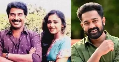 ഐക്കോണിക് ബ്യൂട്ടി ശോഭന, ബെസ്റ്റ് ആറ്റിറ്റിയൂഡും സ്‌ക്രീന്‍ പ്രസന്‍സും മമ്മൂക്കക്ക്: ആസിഫ് അലി