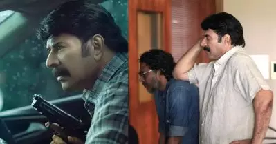 മൊത്തം നെഗറ്റീവ്, അപ്പോള്‍ പെര്‍ഫോമന്‍സിന് സ്‌കോപ്പുള്ളതായിരിക്കുമല്ലേ, ഇക്കയുടെ ചോദ്യം കേട്ട് അത്ഭുതപ്പെട്ടു: പുഴു വന്ന വഴി