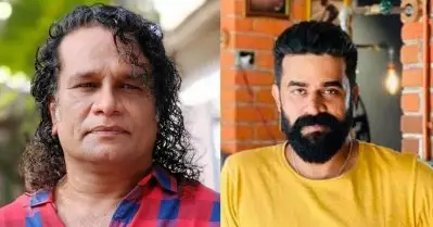 സ്ത്രീ വിരുദ്ധമായ നിലപാടുകള്‍ തുടരുന്ന അമ്മയുടെ അംഗത്വത്തില്‍ നിന്ന് ഒഴിവാക്കി തരണം: ഹരീഷ് പേരടി