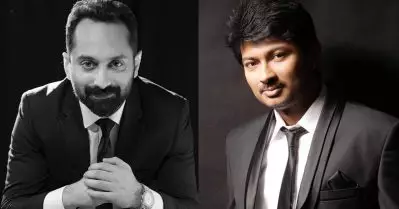 ജോജിയും ട്രാന്‍സും കണ്ട് ഫഹദിന്റെ ഫാനായി, ഒപ്പം അഭിനയിക്കാന്‍ കാത്തിരിക്കുകയാണ്: പുതിയ ചിത്രത്തെ പറ്റി ഉദയനിധി സ്റ്റാലിന്‍