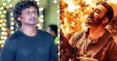മാസ്റ്റര്‍ പോലെയല്ല ഇത്, 100 ശതമാനവും എന്റെ ചിത്രം തന്നെ: ലോകേഷ് കനകരാജ്