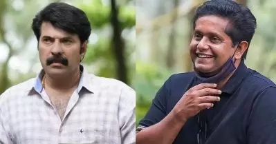 പുഴു പോലെയുള്ള സിനിമ ചെയ്യാന്‍ മമ്മൂട്ടി കാണിക്കുന്ന ഒരു അഭിനിവേശമുണ്ട്, അതാണ് അദ്ദേഹത്തിന്റെ മഹത്വം: ജീത്തു ജോസഫ്