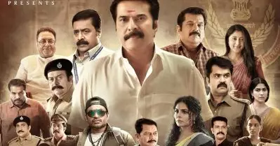 മേക്കപ്പ് മുതല്‍ കഥാപാത്രങ്ങളുടെ ബാഹുല്യം വരെ; പ്രേക്ഷകരുയര്‍ത്തിയ ചില ‘സി.ബി.ഐ’ വിമര്‍ശനങ്ങള്‍