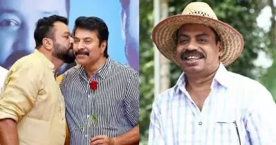 ‘ഡാ ജയറാമേ, മമ്മൂട്ടിയാടാ പറയുന്നത്, മാറി നില്‍ക്കടാ’: ആത്മഹത്യാ രംഗം ഷൂട്ട് ചെയ്തതിനെ പറ്റി സത്യന്‍ അന്തിക്കാട്