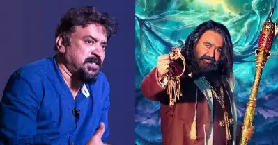 മോഹന്‍ലാലിന്റെ ചില ഷോട്ടുകള്‍ കേട്ടാല്‍ നമ്മളെ ഒരു വഴിക്കാക്കുമല്ലോ എന്ന് തോന്നും: സന്തോഷ് ശിവന്‍