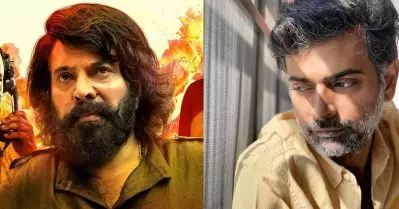മമ്മൂട്ടി അല്‍ പാച്ചിനോയെക്കാളും റേഞ്ചുള്ള നടന്‍, ലോകത്തിലെ വിലപിടിപ്പുള്ള വജ്രം; അല്‍ഫോണ്‍സ് പുത്രന്‍