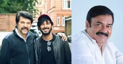 ഇല്ല, അതിന്റെ ആവശ്യമില്ല, ഞാന്‍ തനിയെ അഭിനയിച്ചോളാം അവന്‍ തനിയെ അഭിനയിക്കട്ടെ എന്നാണ് മമ്മൂട്ടി പറയുക: മണിയന്‍പിള്ള രാജു