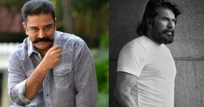 ഞാനും മമ്മൂട്ടിയും പരസ്പരം പറയുന്ന പരാതിയാണത്, ഒന്നിച്ചുള്ള സിനിമ പറഞ്ഞപ്പോള്‍ മറുപടി ഇതായിരുന്നു: കമല്‍ഹാസന്‍