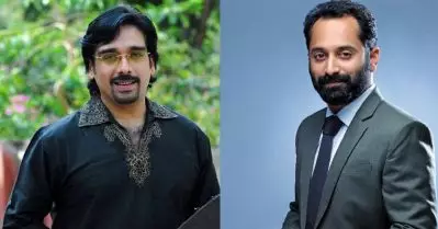വെറും കണ്ണ് കൊണ്ട് അഭിനയിക്കുന്ന വ്യക്തിയാണ് ഫഹദ്, ഞാന്‍ അവന്റെ വലിയ ആരാധകനാണ്: വിനീത്