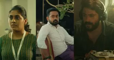 ‘ഇന്നലെ വരെ’ ട്രെയ്‌ലര്‍; പുഴുവിന് ശേഷം സോണി ലിവിലെത്തുന്ന മലയാള ചിത്രം