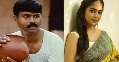 ശ്രിന്ദയും സിബി തോമസും; കുറ്റവും ശിക്ഷയിലൂടെ പ്രേക്ഷകരുടെ മനം കവര്‍ന്നവര്‍