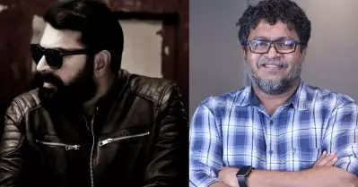 ഇങ്ങനെ ഒരു പെണ്ണിന്റെ പുറകെ നടക്കാന്‍ മാത്രം മമ്മൂട്ടിക്ക് ഗതികേട് വന്നിട്ടില്ല, ആ സിനിമ കണ്ടപ്പോള്‍ സങ്കടം തോന്നി: ശ്രീജിത്ത് ദിവാകരന്‍