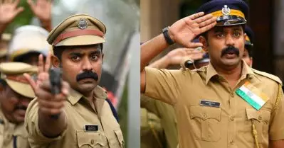 അപൂര്‍വമായി കിട്ടിയ ആസിഫ് അലിയുടെ പൊലീസ് കഥാപാത്രങ്ങള്‍