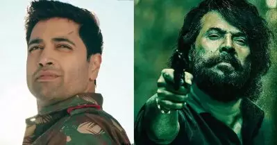 ഐ ലവ് ഭീഷ്മ പര്‍വ്വം, മമ്മൂക്കക്കൊപ്പം അഭിനയിക്കണം: അദിവി ശേഷ്