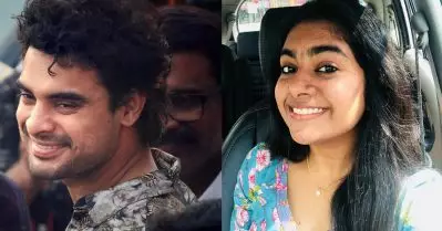ഒരു കുപ്രസിദ്ധ പയ്യന് ശേഷം നിമിഷയും ടൊവിനോയും ഒന്നിക്കുന്നു, ഒപ്പം ഇന്ദ്രന്‍സും; അദൃശ്യ ജാലകങ്ങള്‍ ഫസ്റ്റ് ലുക്ക്