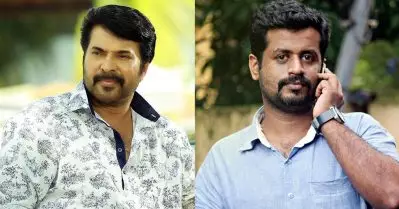 ഫ്രീഡം ഫൈറ്റിന് ശേഷം കാറ്ററിങ്ങ് സര്‍വീസുമായി ജിയോ ബേബി; ഫസ്റ്റ് ലുക്ക് പോസ്റ്റര്‍ പുറത്ത് വിട്ട് മമ്മൂട്ടി