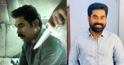 ജന ഗണ മനക്ക് പിന്നാലെ വീണ്ടും പൊലീസാവാന്‍ സുരാജ്; ഹെവന്‍ ഫസ്റ്റ് ലുക്ക് പോസ്റ്റര്‍