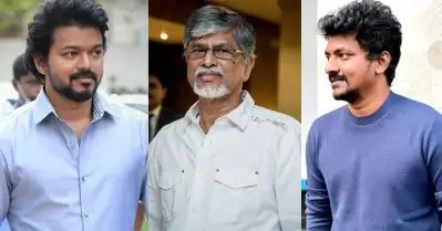 ആരാധകര്‍ തിയേറ്ററില്‍ വരുന്നത് വിജയ്‌യെ കാണാന്‍, നെല്‍സണ്‍ നേരിട്ട സമര്‍ദം എന്താണെന്ന് മനസിലാവുന്നില്ല: എസ്.എ. ചന്ദ്രശേഖര്‍