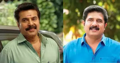അന്ന് കൈ പുറകില്‍ കെട്ടി സേതുരാമയ്യരെ അനുകരിച്ചു, ഇന്ന് അതേ സിനിമയില്‍ പൊലീസ് ഓഫീസര്‍: കെ. മധുവിനും എസ്.എന്‍ സ്വാമിക്കും നന്ദി പറഞ്ഞ് ജയകൃഷ്ണന്‍