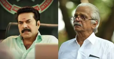 സി.ബി.ഐ വരാന്‍ പോകുന്ന മലയാള സിനിമയിലെ ത്രില്ലറുകള്‍ക്ക് ഒരു ചൂണ്ടുപലക; വൈറലായി എസ്.എന്‍. സ്വാമിയുടെ പ്രസംഗം