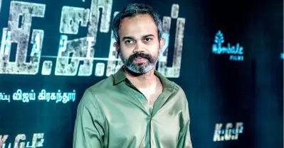 പ്രേക്ഷകര്‍ സിനിമ കണ്ടിട്ട് നല്ലതാണോ, മോശമാണോന്ന് പറഞ്ഞാല്‍ മതി, പക്ഷേ എഡിറ്റിംഗിനെ പറ്റിയൊക്കെയാണ് പറയുന്നത്: പ്രശാന്ത് നീല്‍