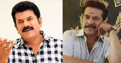 പടം കണ്ടിറങ്ങിയ ഒരാള്‍ മമ്മൂട്ടിക്ക് പെരിയ ക്രിമിനല്‍ മൈന്‍ഡാണെന്ന് പറഞ്ഞു, ഇതെങ്ങനെ തമിഴ്‌നാട്ടുകാര്‍ക്ക് മനസിലായി എന്നാണ് ഞാന്‍ മമ്മൂക്കയോട് ചോദിച്ചത്: മുകേഷ്