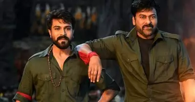 അച്ഛനും മകനും ഒന്നിച്ചെത്തി, എട്ടുനിലയില്‍ പൊട്ടി; ചിരഞ്ജീവിയോട് നഷ്ടപരിഹാരം അഭ്യര്‍ത്ഥിച്ച് വിതരണക്കാരന്റെ കത്ത്