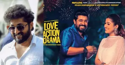 ഇത് എന്താണ് എടുത്ത് വെച്ചിരിക്കുന്നത്, ഈ സിനിമ പൊട്ടി പൊളിഞ്ഞ് പണ്ടാരമടങ്ങി പോകുമല്ലോ എന്ന് വിചാരിച്ചിരുന്നു: ധ്യാന്‍ ശ്രീനിവാസന്‍