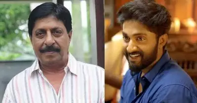 എടാ കിഴങ്ങാ, പെണ്ണുങ്ങളുടെ കൃഷിയാണ് ഇവന്, അച്ഛന്‍ ചേട്ടനോട് പറഞ്ഞു: ധ്യാന്‍ ശ്രീനിവാസന്‍