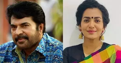 ആ ‘പൊങ്കാല’ക്ക് പിന്നാലെ ഞാന്‍ മമ്മൂട്ടിക്ക് മെസേജയച്ചിരുന്നു, ജസ്റ്റ് റിലാക്‌സ് എന്നായിരുന്നു മറുപടി: പാര്‍വതി