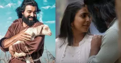 ‘ഏദനിന്‍ മധു നിറയും’ പ്രണയം; വരയനിലെ പുതിയ ഗാനം