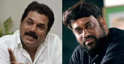 സത്യം പറഞ്ഞാല്‍ ആ ഡയലോഗ് ഒന്നും മനസിലായില്ല, എനിക്കും മനസിലായില്ല എന്നാണ് മധു പറഞ്ഞത്: മുകേഷ്