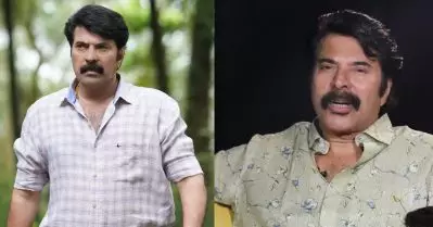 സൈക്കോ ത്രില്ലറോ, ഫാമിലി ത്രില്ലറോ, നിങ്ങളെന്ത് വിളിക്കുന്നോ അതാണ് പുഴു: മമ്മൂട്ടി