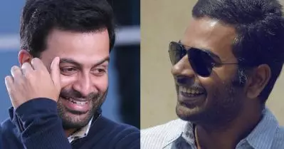 അല്‍ഫോണ്‍സ് എന്നെക്കൊണ്ടൊരു പാട്ട് പാടിക്കാന്‍ ശ്രമിക്കാന്‍ തുടങ്ങിയിട്ട് കുറെ നാളായി, മിക്കവാറും ഒന്നൂടെ പാടേണ്ടി വരും: പൃഥ്വിരാജ്