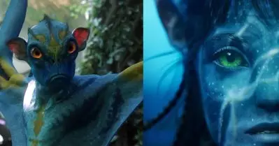 പണ്ടോറയില്‍ ഇത്തവണ കാമറൂണ്‍ ഒളിപ്പിച്ചിരിക്കുന്നത് എന്ത്; അവതാര്‍ രണ്ടാം ഭാഗത്തില്‍ അറിയേണ്ടത്