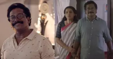ഒറ്റയാള്‍ നാടകത്തിലൂടെ പുഴുവിന്റെ തിരക്കഥാകൃത്തിനെ അമ്പരിപ്പിച്ച നാടകനടന്‍; ബി.ആര്‍ കുട്ടപ്പനായ അപ്പുണ്ണി ശശി