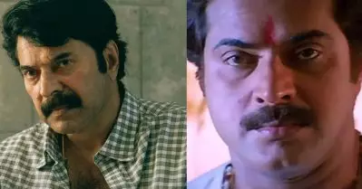 ‘മന്നാഡിയര്‍ ബ്രാഹ്മണനോ വൈശ്യനോ ശൂദ്രനോ അല്ലെന്ന് പറഞ്ഞ മമ്മൂട്ടിയെ കുട്ടനാക്കിയ പുഴു’; സോഷ്യല്‍ മീഡിയയില്‍ ചര്‍ച്ചയായി സവര്‍ണ നായകന്മാര്‍