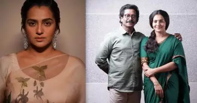 അഭിനേതാവ് എന്ന നിലയില്‍ സ്വയം എത്ര മാര്‍ക്ക് നല്‍കും; മറുപടിയുമായി പാര്‍വതി
