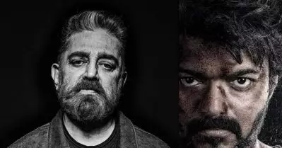 വിക്രം 3ല്‍ ദളപതി വിജയെ പ്രതീക്ഷിക്കാമോ എന്ന് ആരാധകര്‍; മറുപടിയുമായി കമല്‍ഹാസന്‍