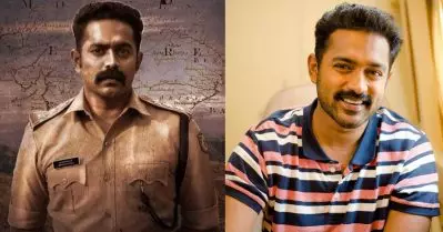 പൊലീസുകാരന്റെ ലുക്ക് ഇല്ലല്ലോ എന്നതായിരുന്നു എന്റെ ഏറ്റവും വലിയ പ്രശ്‌നം: ആസിഫ് അലി