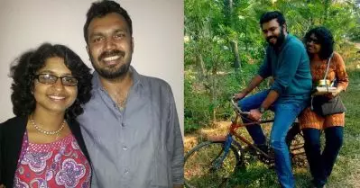ജോജിക്ക് ഇരട്ടിമധുരം; ഒരു കുടുംബത്തിലേക്ക് രണ്ട് അവാര്‍ഡുകള്‍