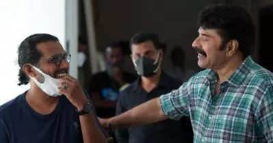 മമ്മൂട്ടിയുടെ കഥാപാത്രം ഗേ/പീഡോഫീലിയ ആണെന്ന കണ്ടുപിടുത്തങ്ങള്‍ വന്നു, ആരുടെയും ഭാവനയില്‍ പോലും ജാതിബോധം വന്നില്ല: ഹര്‍ഷാദ്