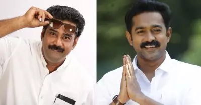 ബിജു ചേട്ടന്‍ എന്നെ ഒരു ദിവസം രാത്രി വിളിച്ചു വരുമോ എന്ന് ചോദിച്ചു, ഞാന്‍ ദേ വരുന്നു എന്ന് പറഞ്ഞ് പോയി ചെയ്ത വേഷമാണത്: ആസിഫ് അലി
