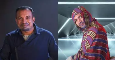 ഇതിലും ബേധം ബ്രോ ഡാഡിയിലെ ഹാപ്പി പിന്റോ; കുട്ടാപ്പ്‌സ്; പെണ്ണിനെ അത്ഭുതവസ്തുവായി കാണുന്ന ‘ഹ്യൂമനോയിഡ്’