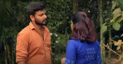 സെക്ഷ്വല്‍ ഹരാസ്‌മെന്റിന്റെ റൊമാന്റിസൈസേഷന്‍; ഷോര്‍ട്ട് ഫിലിമിനെതിരെ വിമര്‍ശനം
