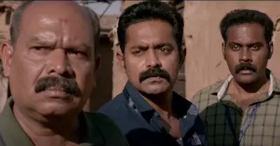 ‘ഞാന്‍ ഒരാളെ കൊന്നിട്ടുണ്ട്’; പ്രതീക്ഷകള്‍ ഉയര്‍ത്തി കുറ്റവും ശിക്ഷയും ട്രെയ്‌ലര്‍