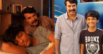 എന്നെ എവിടെ നിന്ന് കിട്ടി എന്ന് മമ്മൂക്ക റത്തീന ആന്റിയോട് ചോദിച്ചിരുന്നു: വസുദേവ്