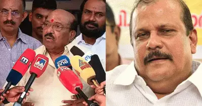 പി.സി. ജോര്‍ജിന് കേരളത്തില്‍ ഒരു പ്രസക്തിയുമില്ല, വിലനല്‍കി അദ്ദേഹത്തെ നാശമാക്കുന്നത് മാധ്യമങ്ങള്‍: വെള്ളാപ്പള്ളി